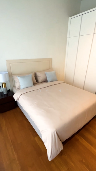 Service Residence for Rent at Oxford Residences @ Pavilion Embassy - Addy Ng - Bedroom - PropertyGuru.com.my