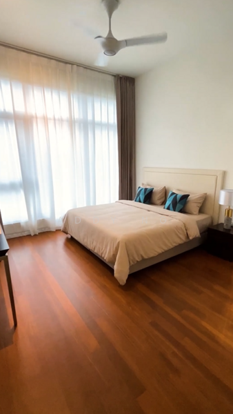 Service Residence for Rent at Oxford Residences @ Pavilion Embassy - Addy Ng - Bedroom - PropertyGuru.com.my