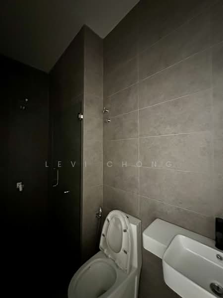 Rumah Teres 2 Tingkat untuk Dijual di Ipoh (Perak) - Levi Chong - Bathroom - PropertyGuru.com.my