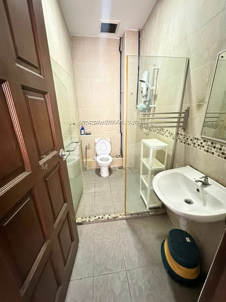 Sea Park Apartment untuk Untuk Disewa - RM 1,499 /bulan, Mac 2026 - Bathroom - PropertyGuru.com.my