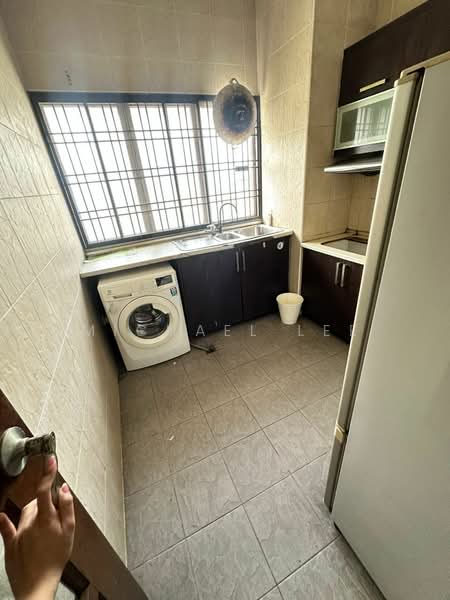 Sea Park Apartment untuk Untuk Disewa - RM 1,499 /bulan, Mac 2026 - Kitchen - PropertyGuru.com.my