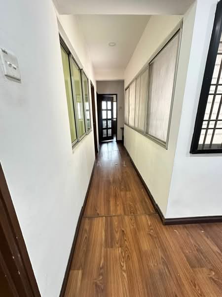 Sea Park Apartment untuk Untuk Disewa - RM 1,499 /bulan, Mac 2026 - Corridor - PropertyGuru.com.my