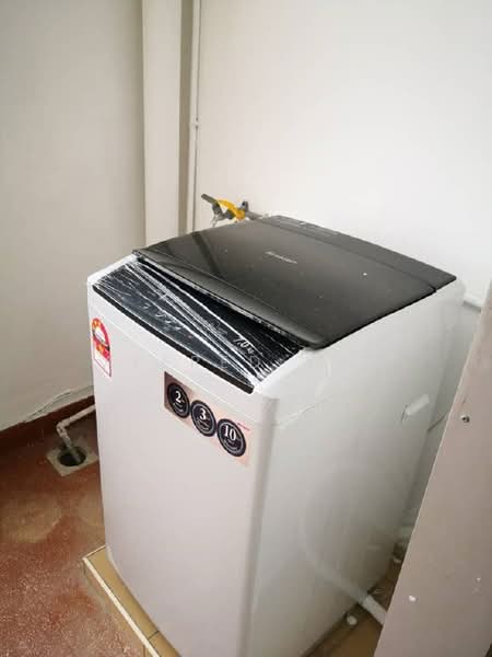 Bistari Impian Apartment untuk Untuk Disewa - RM 2,100 /bulan, Mac 2026 - Interior - PropertyGuru.com.my