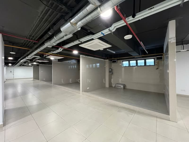 Retail Space for Rent in Kampung Datuk Keramat (Keramat) - Leon Lee - Interior - PropertyGuru.com.my
