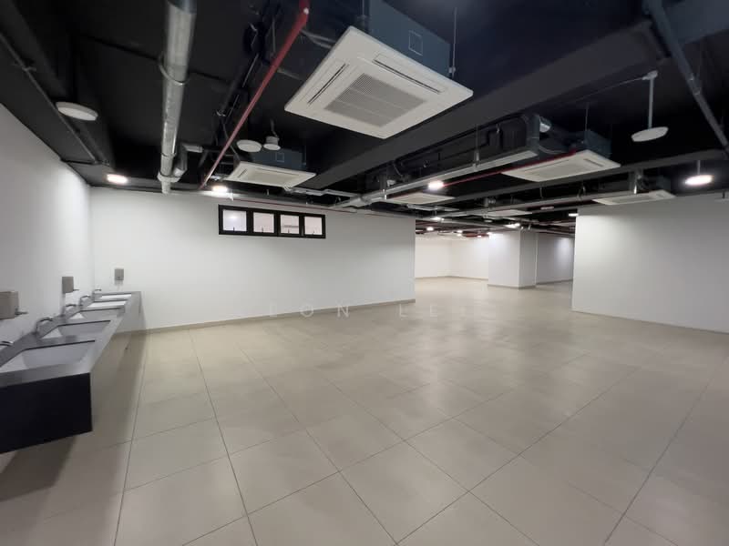 Retail Space for Rent in Kampung Datuk Keramat (Keramat) - Leon Lee - Interior - PropertyGuru.com.my