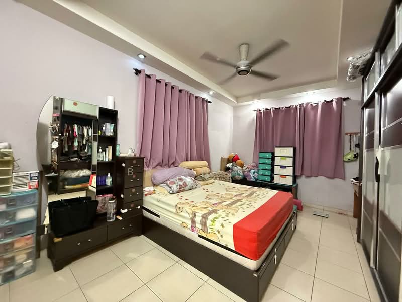 Platinum Lake PV 10 untuk Untuk Dijual - RM 400,000, Mac 2026 - PropertyGuru.com.my