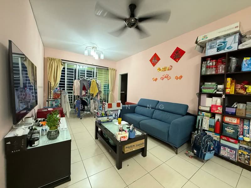 Platinum Lake PV 10 untuk Untuk Dijual - RM 400,000, Mac 2026 - PropertyGuru.com.my