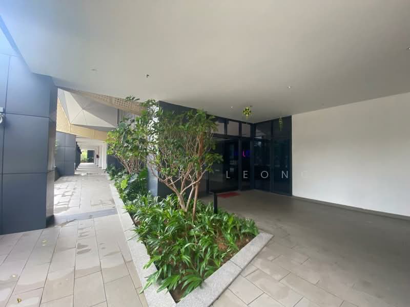 Untuk Disewa - Sunway Mentari