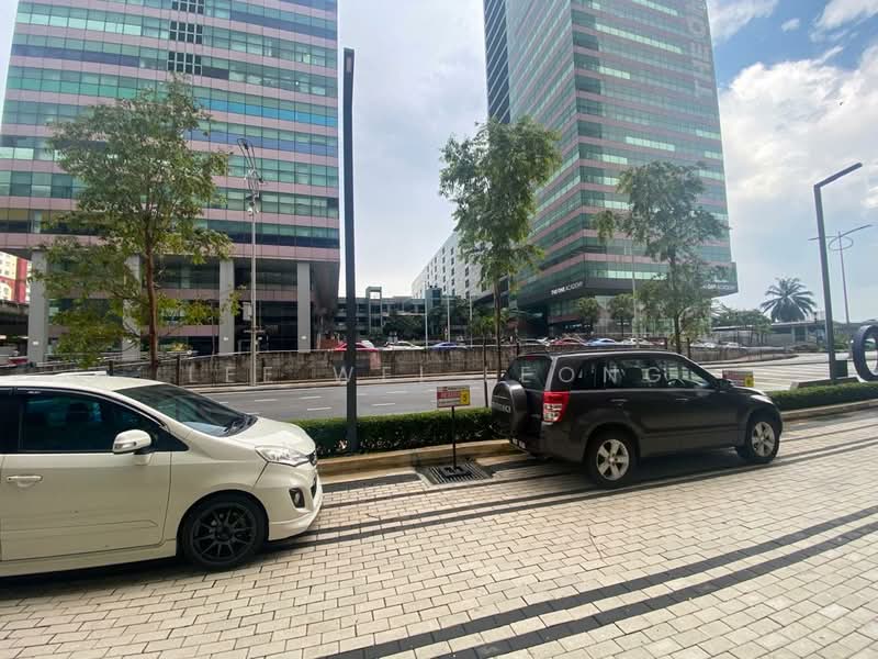 Untuk Disewa - Sunway Mentari