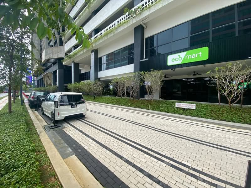 Untuk Disewa - Sunway Mentari