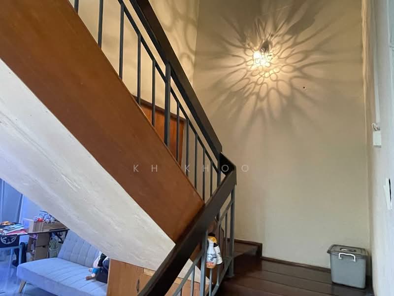 Taman Sri Muda untuk Untuk Dijual - RM 438,000, Mac 2026 - Interior - PropertyGuru.com.my