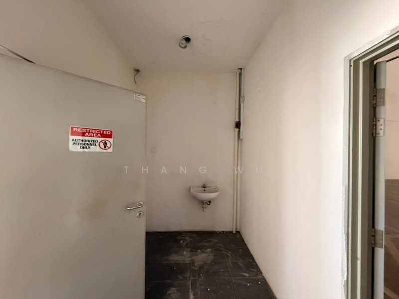 Factory for Rent in Batu Kawan (Penang) - Thang Wu - Interior - PropertyGuru.com.my