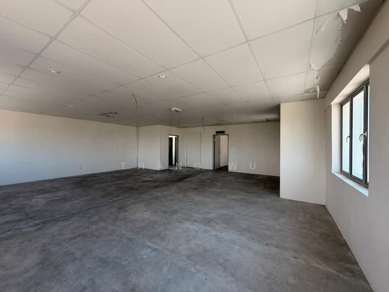 Factory for Rent in Batu Kawan (Penang) - Thang Wu - Interior - PropertyGuru.com.my