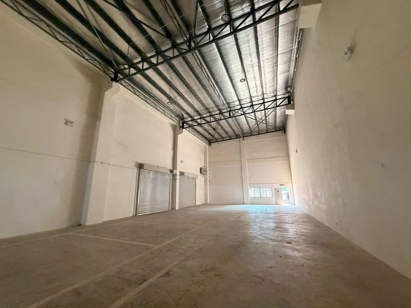 Factory for Rent in Batu Kawan (Penang) - Thang Wu - Interior - PropertyGuru.com.my