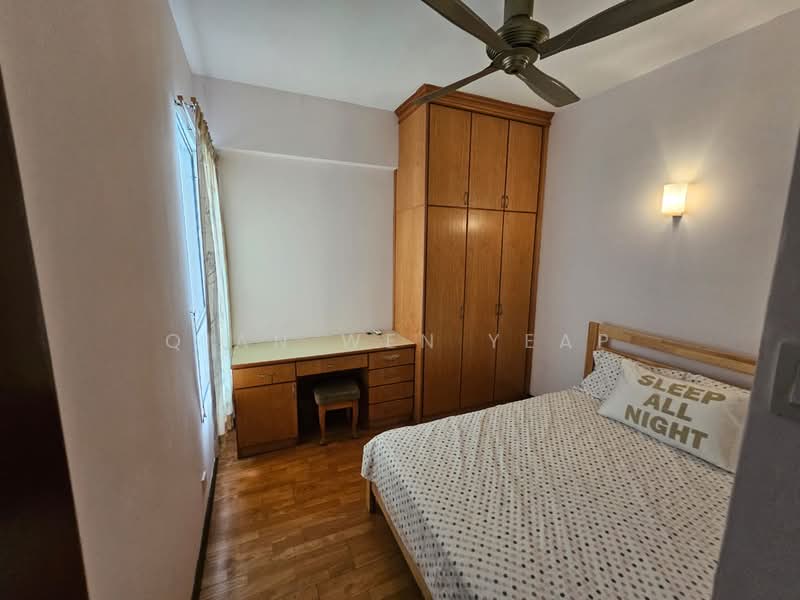 Condominium for Sale at Gurney Park Condominium - Qian Wen Yeap - Bedroom - PropertyGuru.com.my