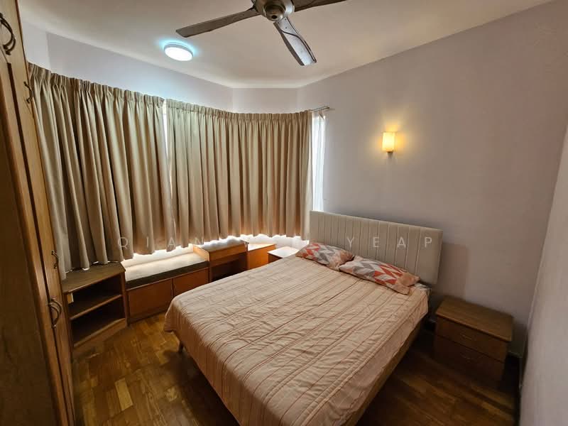 Condominium for Sale at Gurney Park Condominium - Qian Wen Yeap - Bedroom - PropertyGuru.com.my
