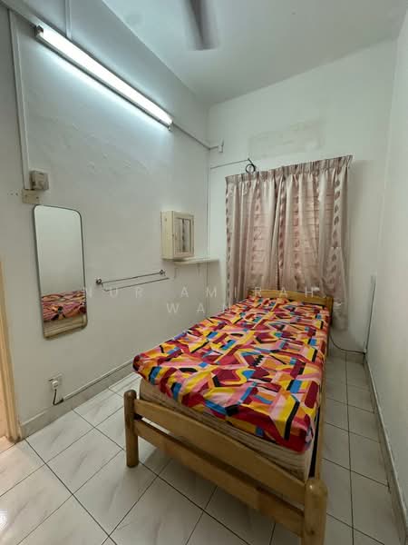 2-storey Terraced House for Rent in Seremban 3 (Rasah) - Nur Amirah Wan - Bedroom - PropertyGuru.com.my