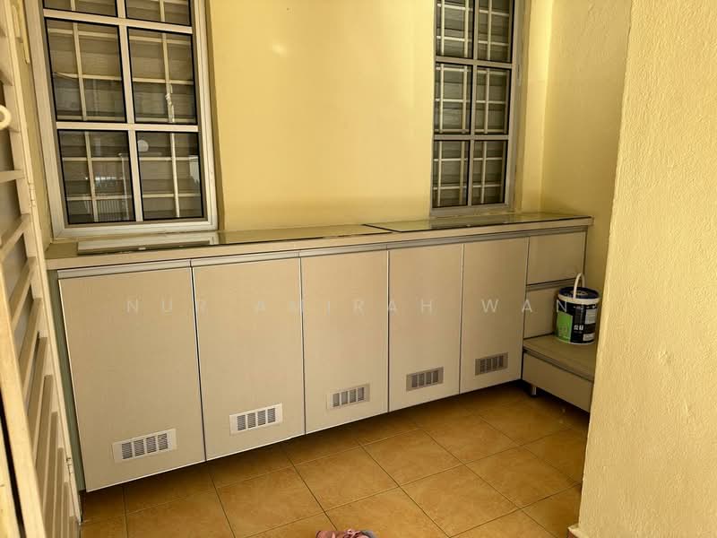 2-storey Terraced House for Rent in Seremban 3 (Rasah) - Nur Amirah Wan - Interior - PropertyGuru.com.my