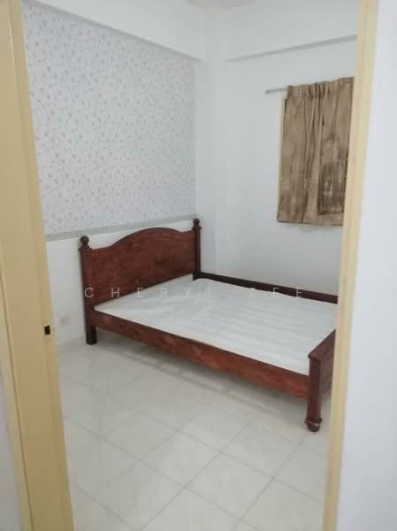 Condominium for Sale at Greenpark - Cheryl Lee - Bedroom - PropertyGuru.com.my