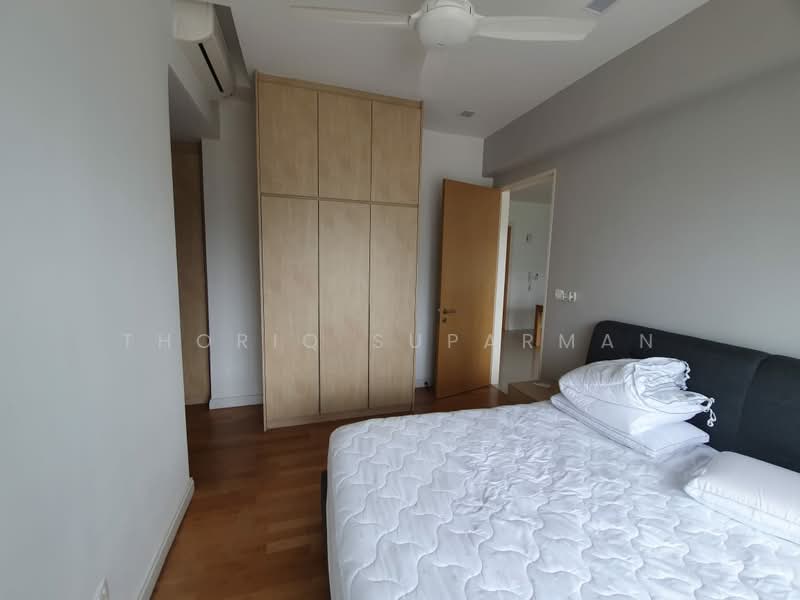 Servis Apartment untuk Dijual di Setia SKY Residences - Thoriq Suparman - Bedroom - PropertyGuru.com.my
