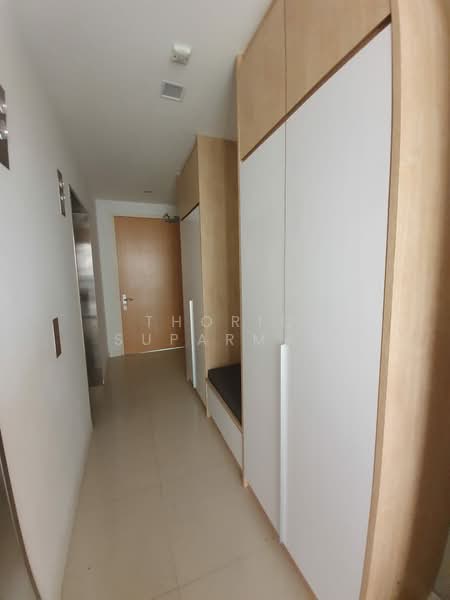 Servis Apartment untuk Dijual di Setia SKY Residences - Thoriq Suparman - Corridor - PropertyGuru.com.my
