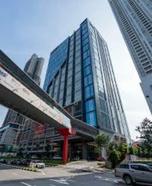 Sunway Velocity TWO untuk Untuk Disewa - RM 2,000 /bulan, Mac 2026 - Exterior - PropertyGuru.com.my