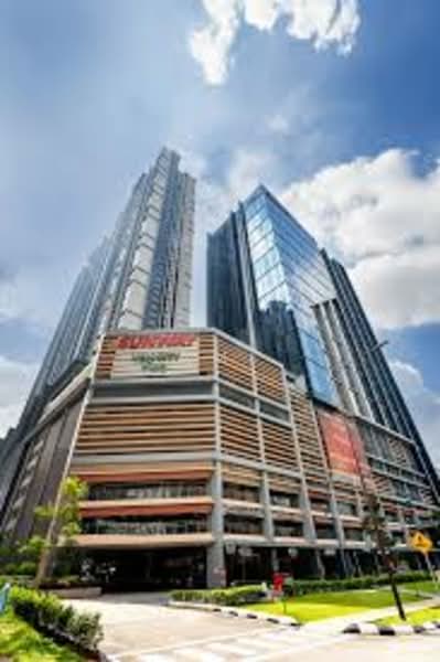 Sunway Velocity TWO untuk Untuk Disewa - RM 2,000 /bulan, Mac 2026 - Exterior - PropertyGuru.com.my
