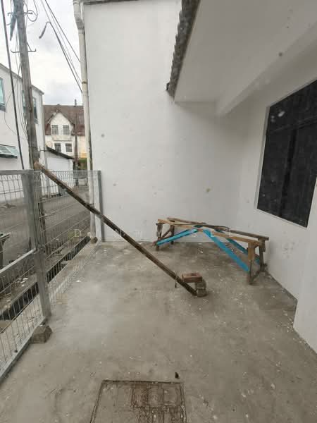 Taman Tampoi Utama untuk Untuk Dijual - RM 580,000, Mac 2026 - Exterior - PropertyGuru.com.my