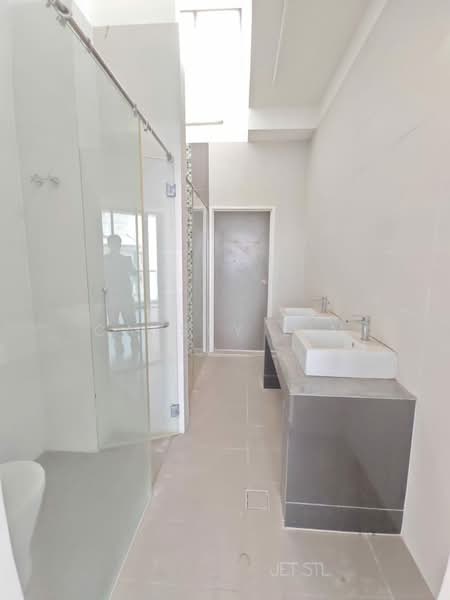 Setia Alam untuk Untuk Dijual - RM 860,000, Mac 2026 - Bathroom - PropertyGuru.com.my