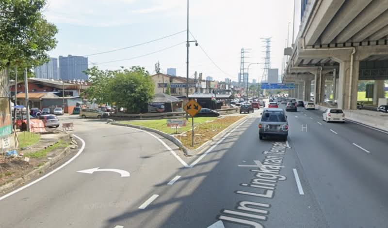 Factory for Sale in Desa Tun Razak (Cheras) - Angie Wong Poh Choo - PropertyGuru.com.my