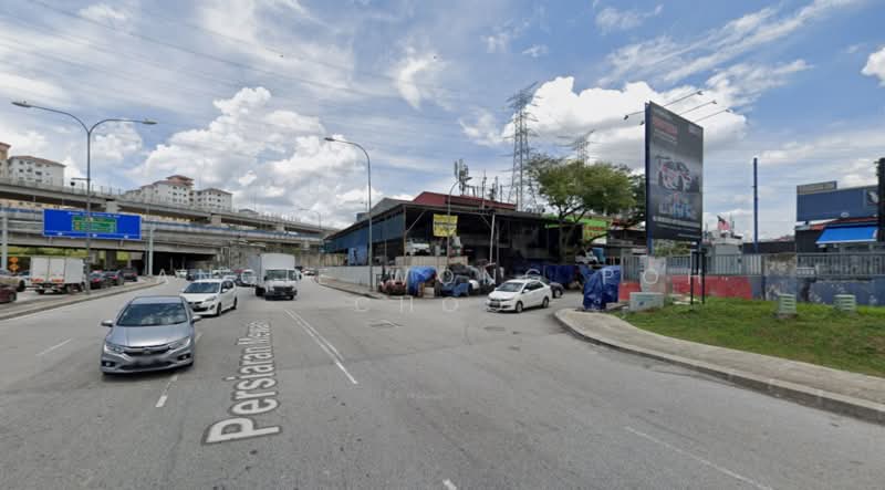 Factory for Sale in Desa Tun Razak (Cheras) - Angie Wong Poh Choo - Exterior - PropertyGuru.com.my