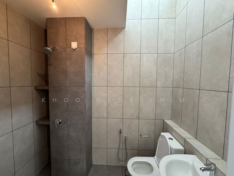 2-storey Terraced House for Rent in Bandar Gamuda Cove (Dengkil) - KHOO GEOK SHIM - PropertyGuru.com.my