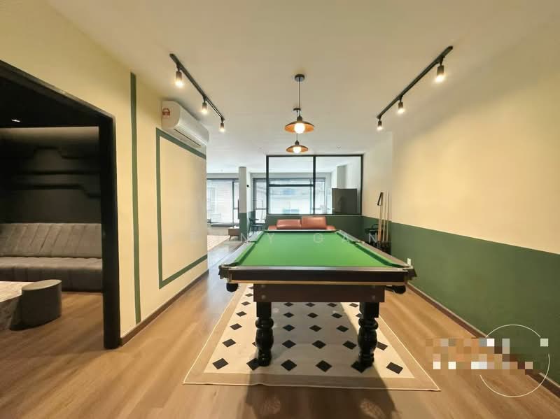 2-storey Terraced House for Rent in Taman Abad (Johor Bahru) - Beyny Gan - Interior - PropertyGuru.com.my