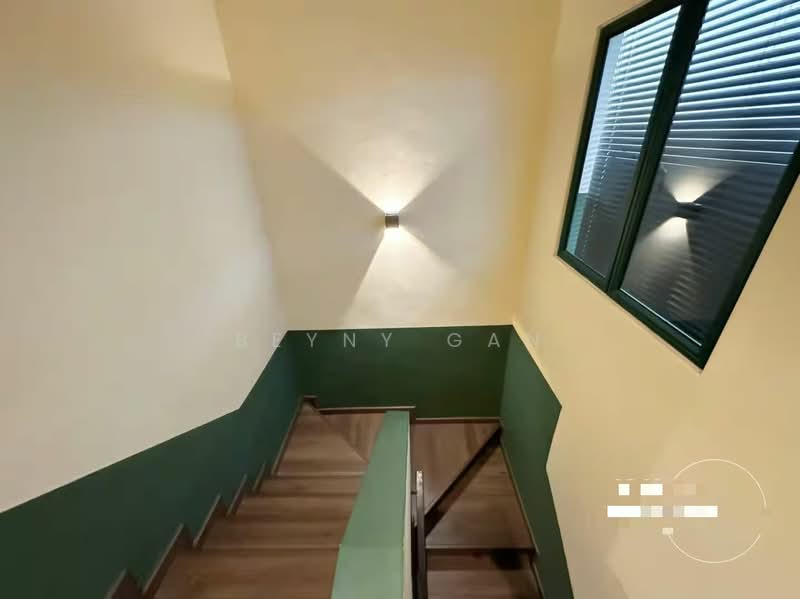 2-storey Terraced House for Rent in Taman Abad (Johor Bahru) - Beyny Gan - Interior - PropertyGuru.com.my