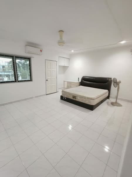 2-storey Terraced House for Rent in Taman Eng Ann (Klang) - Alvin Lim - Bedroom - PropertyGuru.com.my