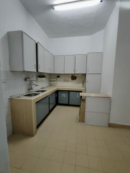 2-storey Terraced House for Rent in Taman Eng Ann (Klang) - Alvin Lim - Kitchen - PropertyGuru.com.my