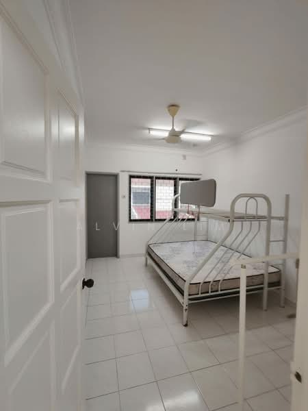 2-storey Terraced House for Rent in Taman Eng Ann (Klang) - Alvin Lim - Bedroom - PropertyGuru.com.my