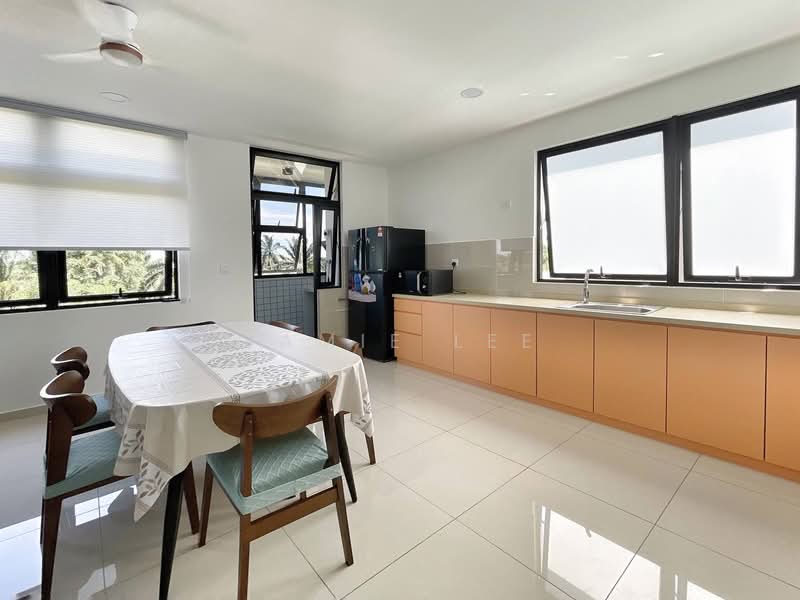 Townhouse for Sale in Sunway City Iskandar Puteri (Iskandar Puteri (Nusajaya)) - Jamie Lee - Kitchen - PropertyGuru.com.my