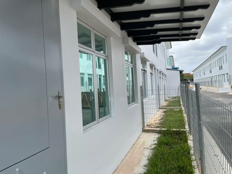 Dato Onn Datos Onns Dato Onns untuk Untuk Disewa - RM 2,000 /bulan, Mac 2026 - Exterior - PropertyGuru.com.my