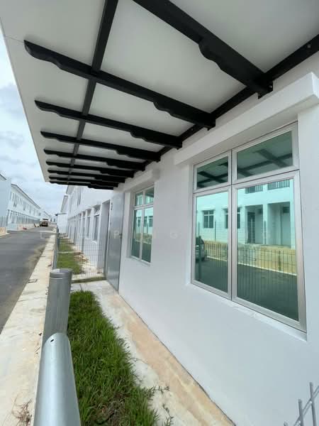 Dato Onn Datos Onns Dato Onns untuk Untuk Disewa - RM 2,000 /bulan, Mac 2026 - Exterior - PropertyGuru.com.my