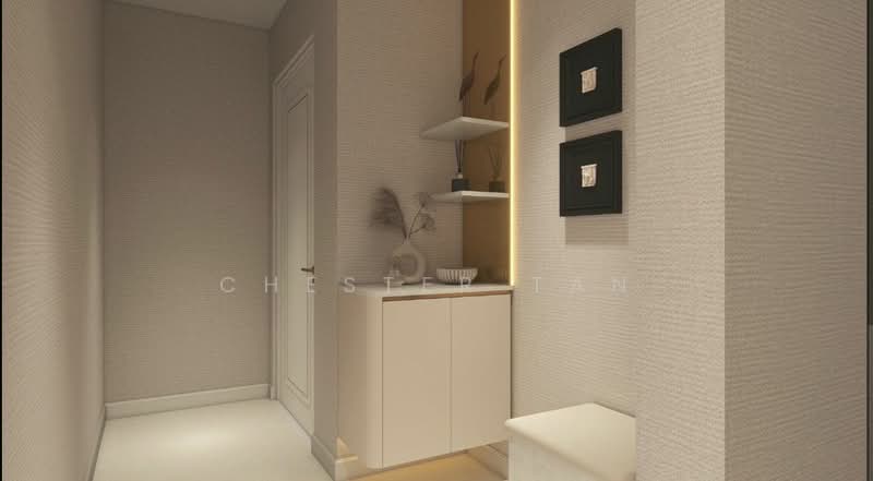 Pavilion Damansara Heights untuk Untuk Disewa - RM 9,000 /bulan, Mac 2026 - Entrance - PropertyGuru.com.my