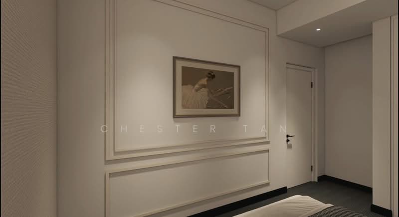 Pavilion Damansara Heights untuk Untuk Disewa - RM 9,000 /bulan, Mac 2026 - Interior - PropertyGuru.com.my