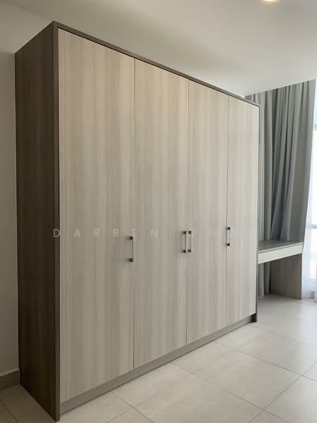 Queensville untuk Untuk Disewa - RM 1,800 /bulan, Mac 2026 - Interior - PropertyGuru.com.my