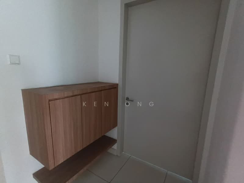 Service Residence for Rent at The Glenz @ Glenmarie - Ken Ong - Interior - PropertyGuru.com.my