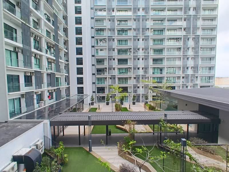 Service Residence for Rent at The Glenz @ Glenmarie - Ken Ong - Exterior - PropertyGuru.com.my
