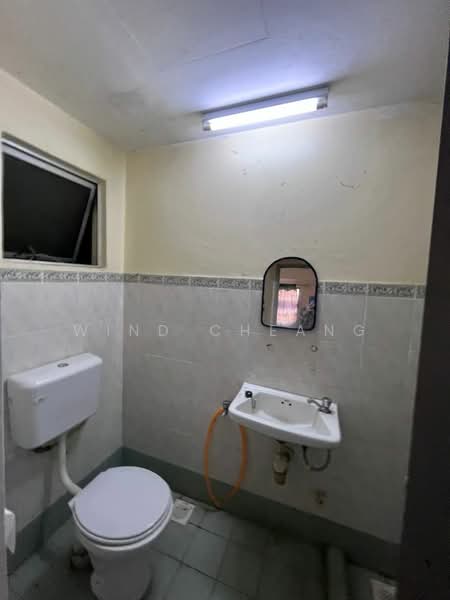 Pelangi Damansara untuk Untuk Dijual - RM 379,000, Mac 2026 - Bathroom - PropertyGuru.com.my