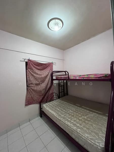 Pelangi Damansara untuk Untuk Dijual - RM 379,000, Mac 2026 - Bedroom - PropertyGuru.com.my