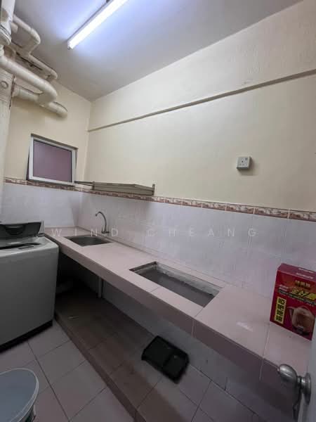 Condominium for Sale at Pelangi Damansara - Wind Cheang - PropertyGuru.com.my