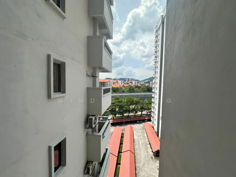 Condominium for Sale at Pelangi Damansara - Wind Cheang - PropertyGuru.com.my