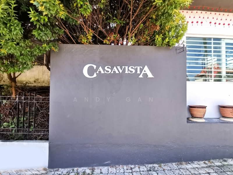 Condominium for Rent at Casa Vista - Andy Gan - Exterior - PropertyGuru.com.my